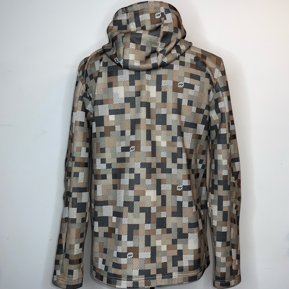Orage Hooded Jacket - men’s size XL - Picture 2 of 10